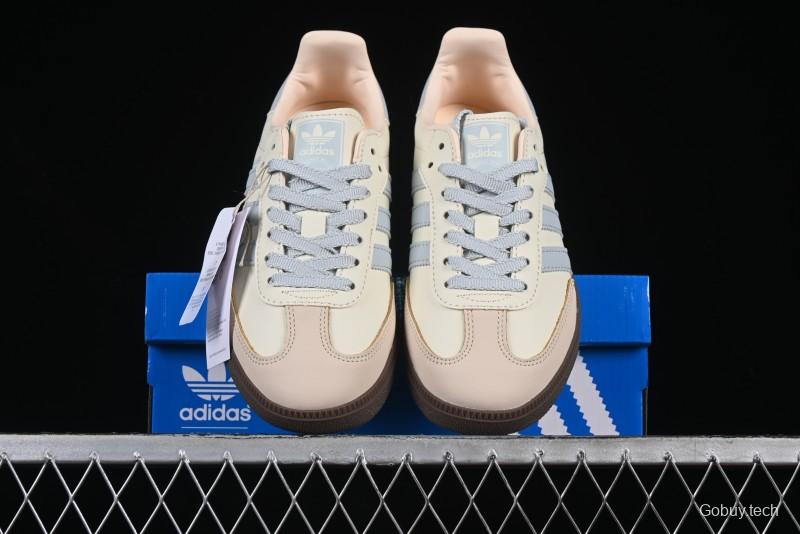 Adidas Samba OG Casual Sneakers - JH7299