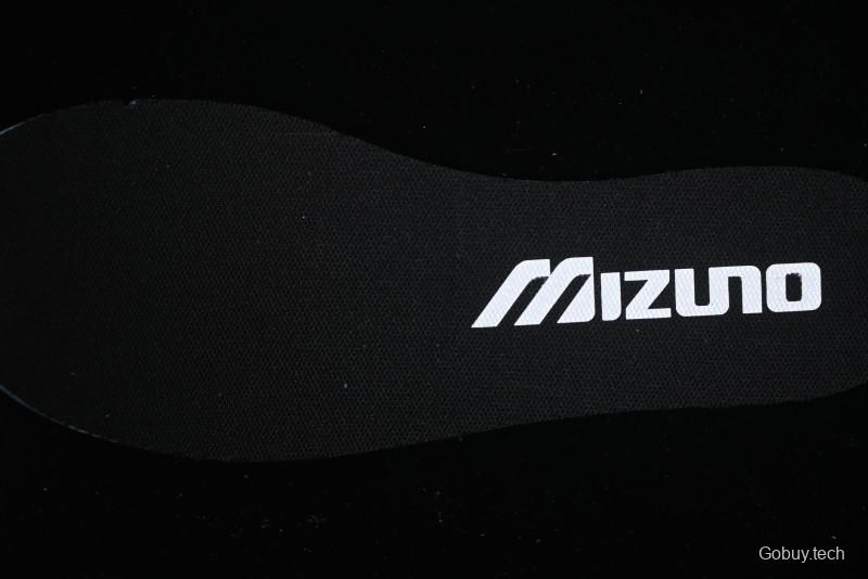 Mizuno Racer S Oarism Breathable Low-Cut Casual Running Shoes - D1GH223501