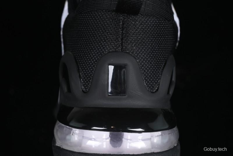 Nike Air Max Alpha Trainer 5 Cushioned Running Shoes with Air-Sole Unit - DM0829-101