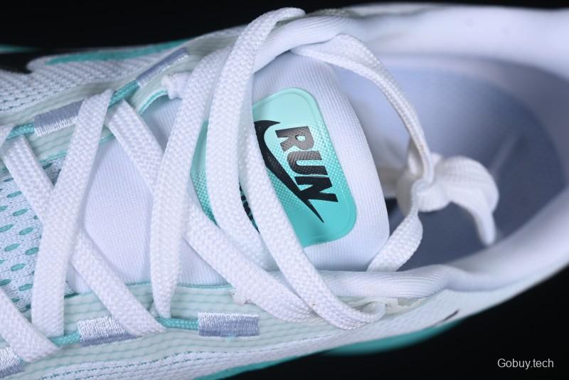 Nike Air Zoom Vomero 18 Running Shoes with Lunar-Inspired Cushion and Zoom Air Unit - HM6803-103