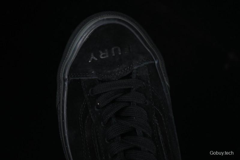 Vans Style 36 Low-Top Casual Skate Shoes - VN0A5JMFABK