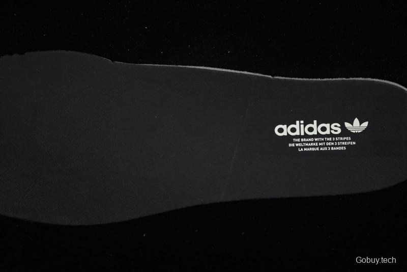 Adidas Originals Gazelle Indoor JI2755 Retro Casual Slip-Resistant Wear-Resistant Low-Top Sneakers - JI2755