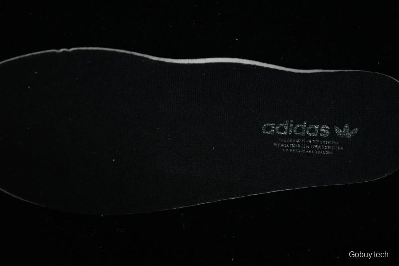 Adidas Samba OG Casual Sneakers - JI2735