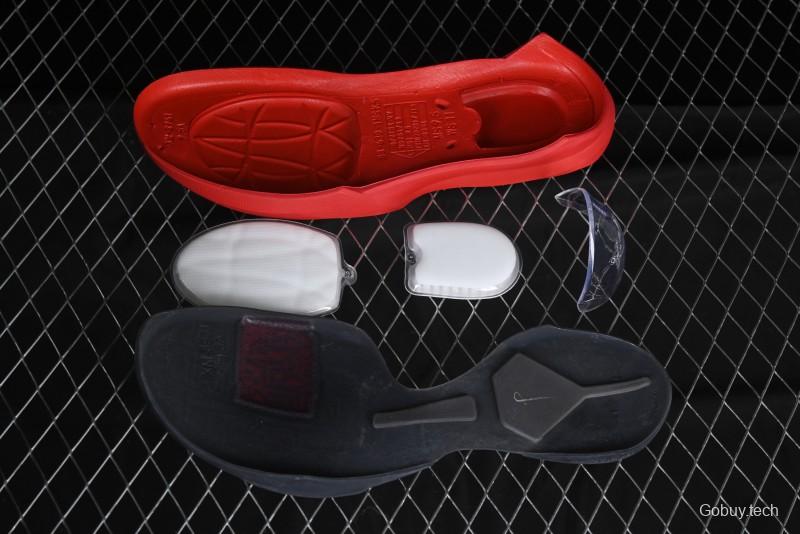 Nike Zoom Kobe V Protro Low-Top Basketball Shoes for Performance Play - HF5182-600