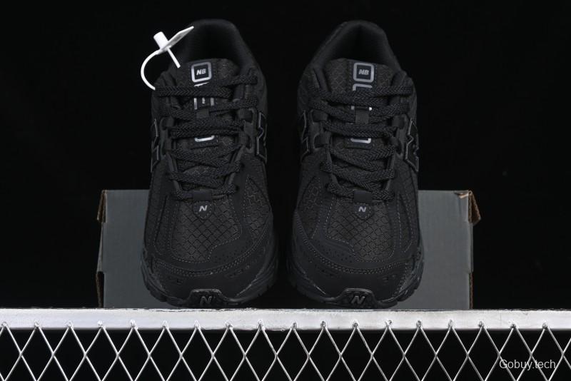 New Balance 1906 Series Retro Dad Style Casual Running Shoes - U1906RWF