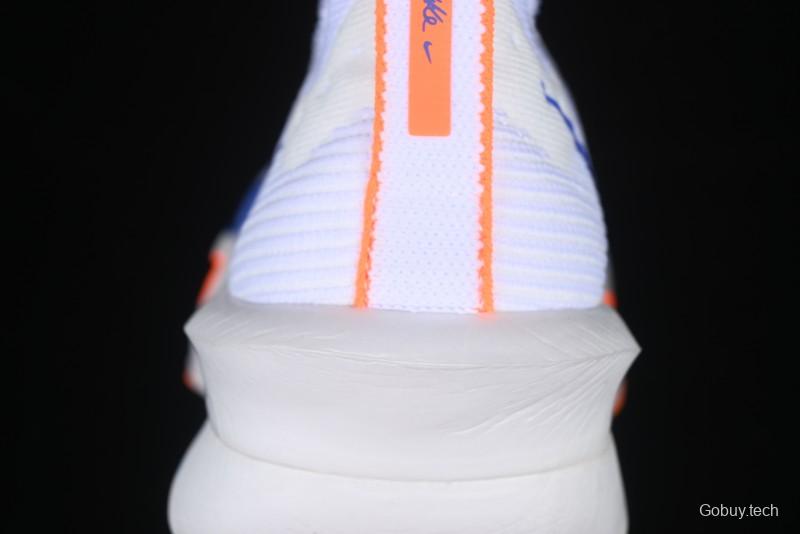 Nike Zoom VaporFly Next 3% Prototype Super Marathon Running Shoes with Dual Air Zoom and ZoomX Foam - HF7357-900
