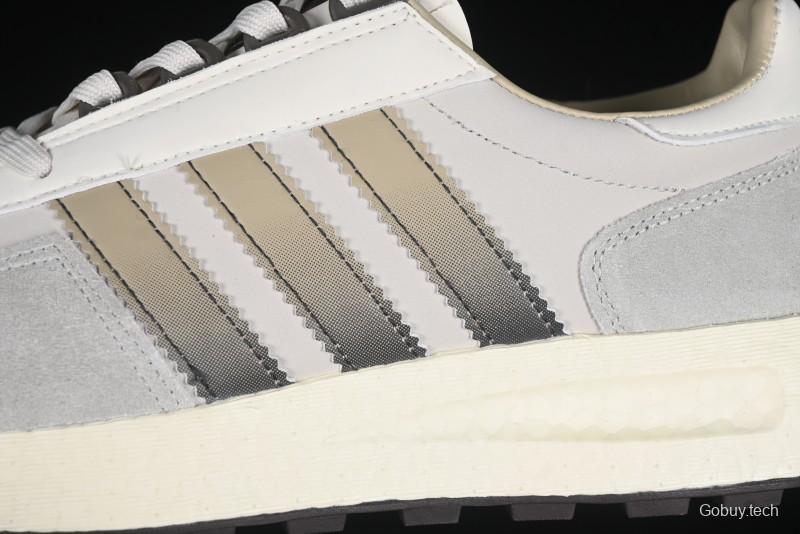Adidas Retropy E5 Casual Running Shoes with Popcorn Foam Technology - JH7189