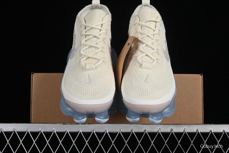 Nike Air Max Scorpion FK Running Shoes with Full-Length Next-Gen Air Cushion - DJ4702-101