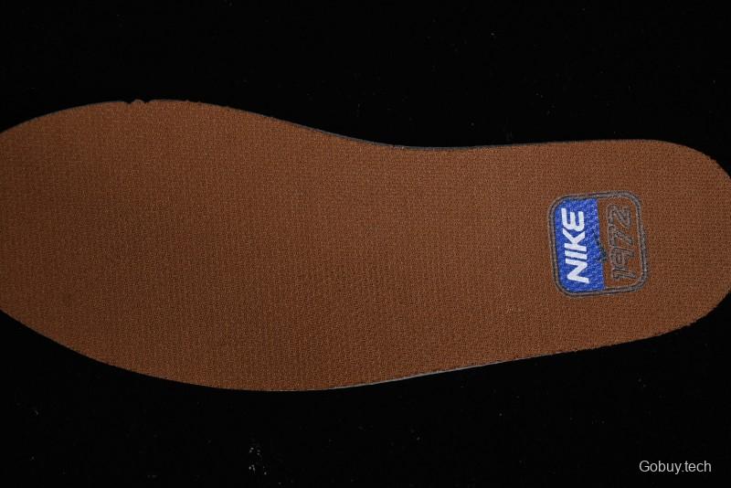 Nike Runtekk V2K Retro Low-Top Running Shoes with Cushlon Midsole and Anti-Slip Design - HF5724-061
