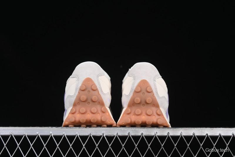 New Balance 327 Series Retro Casual Running Shoes - WS327OS