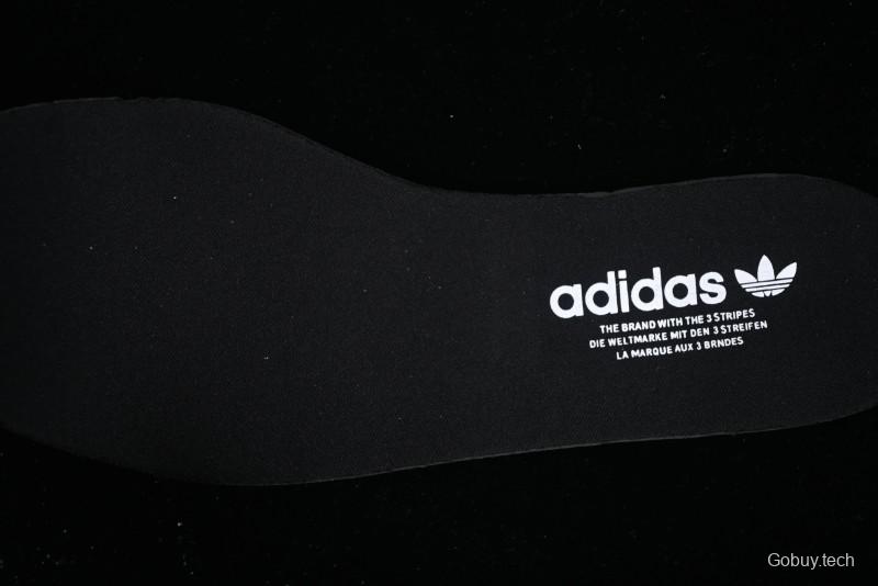Adidas Forum 84 Low Retro Basketball Shoes - GY4125