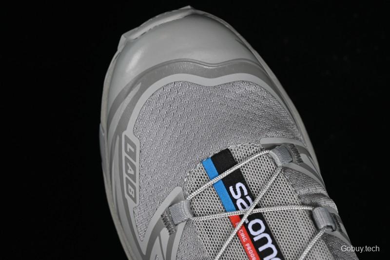 Salomon XT-6 High-Tech Outdoor Casual Running Shoes - 474448-29
