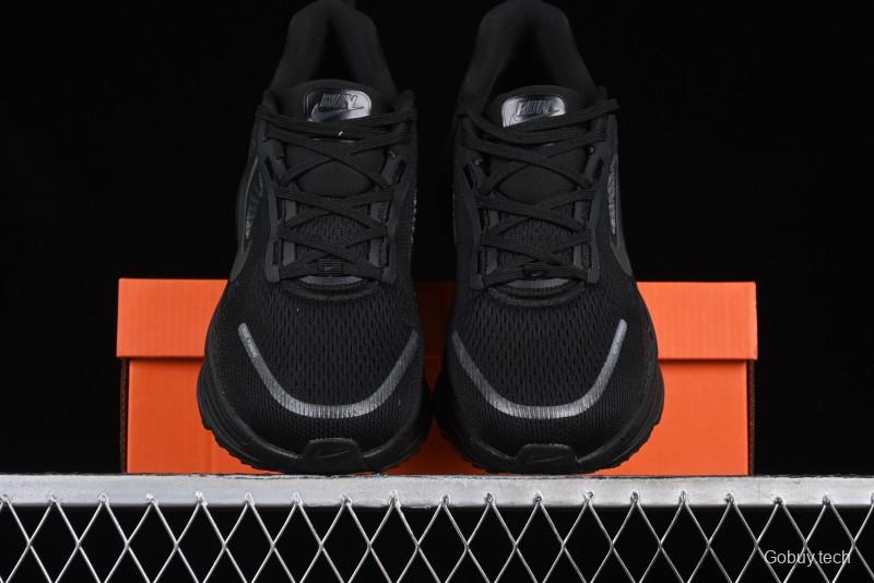 Nike Air Zoom Vomero 18 Moon Landing 18 2025 New Cushioned Casual Running Shoes with Built-in Zoom Air Unit - HM6803-807