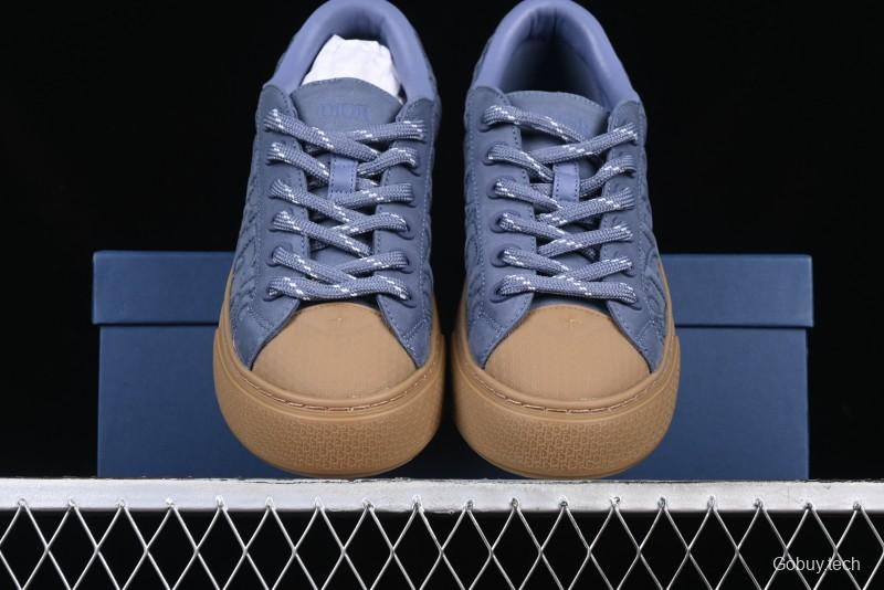 Dior B33 Stone Island Collaboration Casual Dad Shoes - HCF6