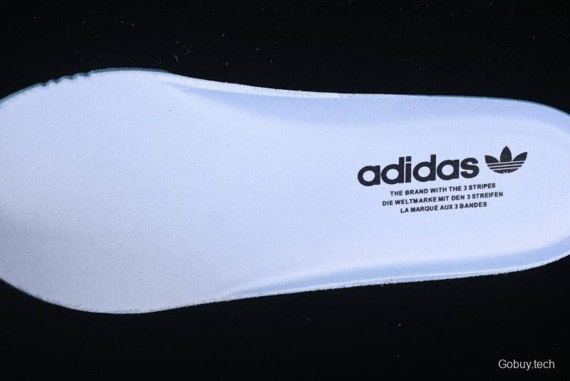 Adidas Originals Adifom Superstar HQ4651 Metaverse Concept Classic Casual Sneakers - HQ4651