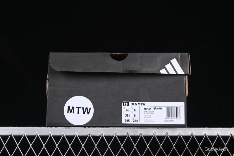 Adidas Vento XLG MTW Retro Casual Dad Shoes - JR6390