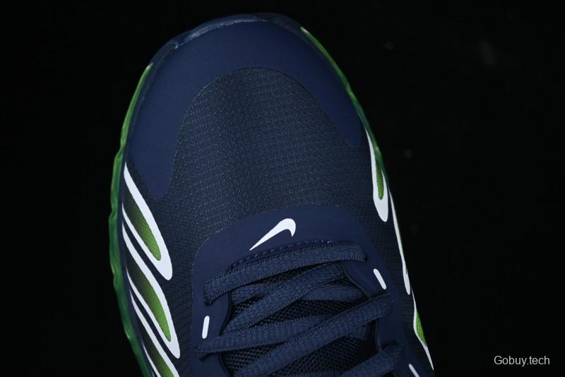 Nike Pegasus Trail 2027 Breathable Cushioned Running Shoes with Air Cushion - DN2027-007