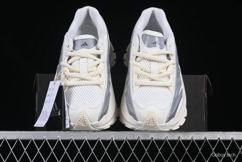 Adidas Vento XLG MTW Retro Casual Dad Shoes - JR6390