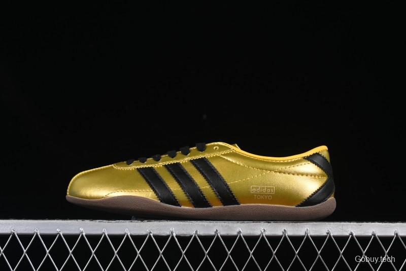 Adidas Tokyo W Classic Comfort Non-Slip Casual Sneakers - JQ2156