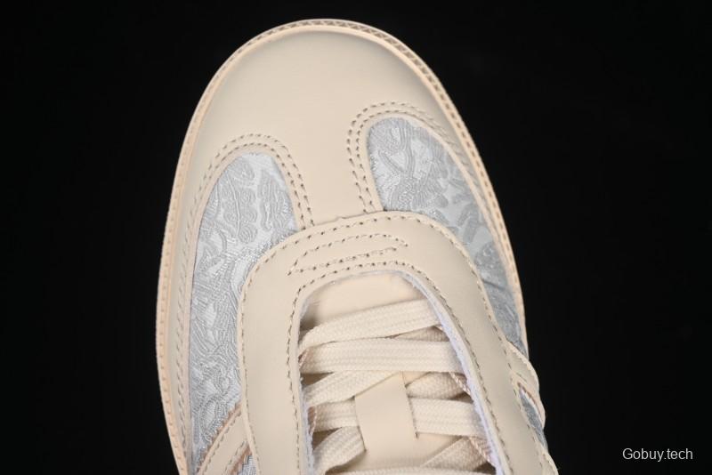 Adidas Samba OG Casual Sneakers - JQ2616