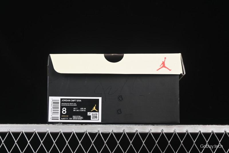 Nike Air Jordan CMFT Era Retro Casual Shoes - HJ6777-100