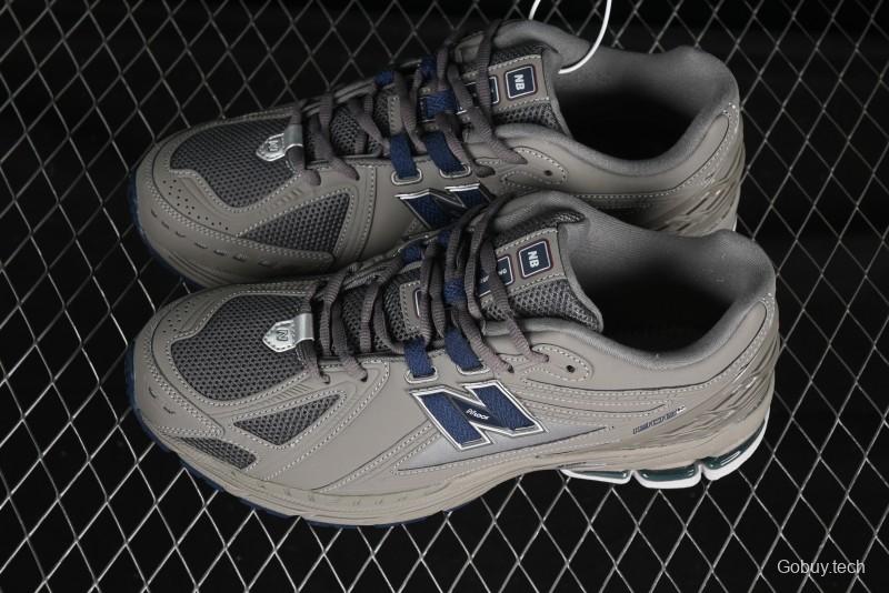 New Balance 1906 Series Retro Dad Style Casual Running Shoes - M1906RB