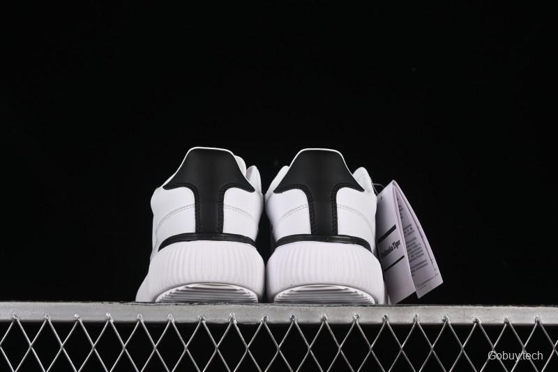 Onitsuka Tiger Delecity Thick Sole耐磨 Low-Top Lifestyle Sneakers - 1183B873-101