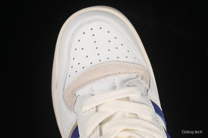 Adidas Forum 84 Low Retro Basketball Shoes - JH7940