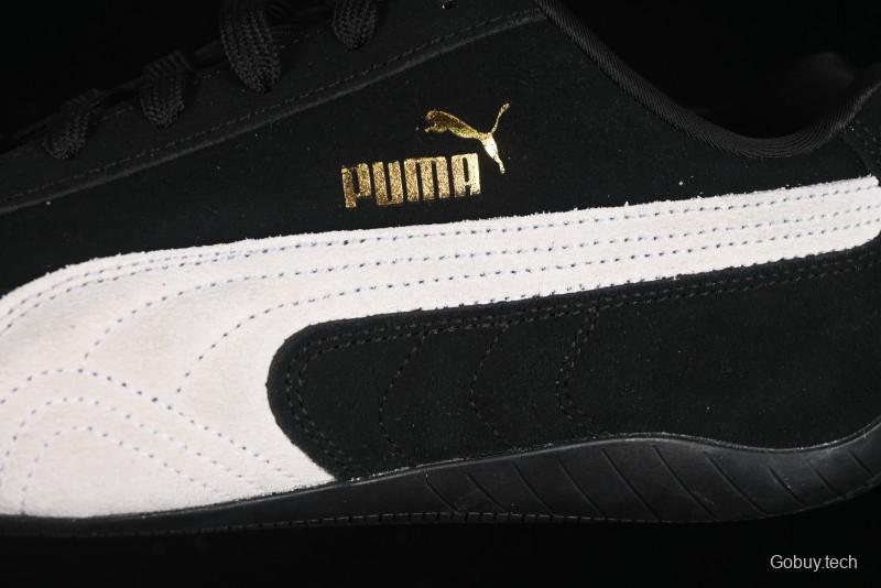 Puma The Open Product x Puma Speedcat Racing Series Low-Top Lifestyle Casual Shoes - 398846-01