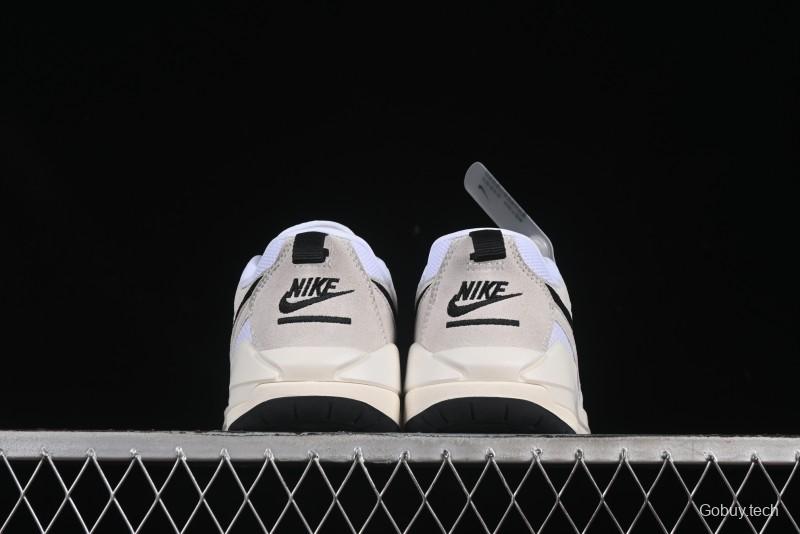 Nike Air Jordan CMFT Era Retro Casual Shoes - HJ6777-100