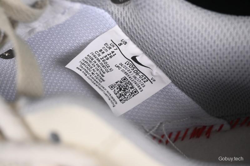 Nike Air Force 1'07 Low x Capybara "Frankenstein" Casual Sneakers - LV0506-220