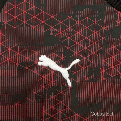 2025/26 RB Leipzig Third Jersey