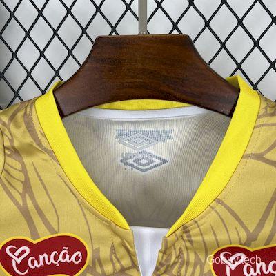 2025/26 Santos Golden Dragon Special Edition Jersey