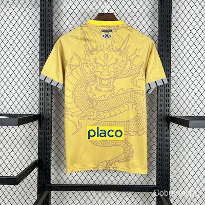 2025/26 Santos Golden Dragon Special Edition Jersey
