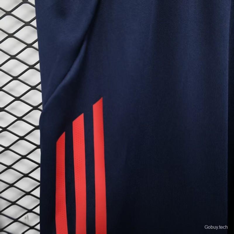Player Version 25/26 Arsenal Away Shorts