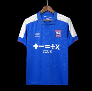 23/24 Ipswich Town Home Jersey