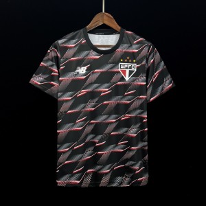 24/25 Sao Paulo Pre-Match Jersey