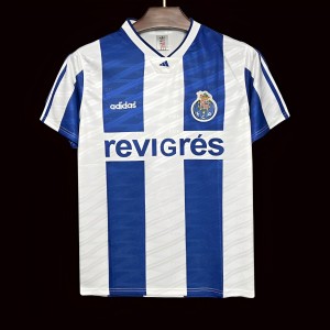 94/95 FC Porto Home Retro Jersey