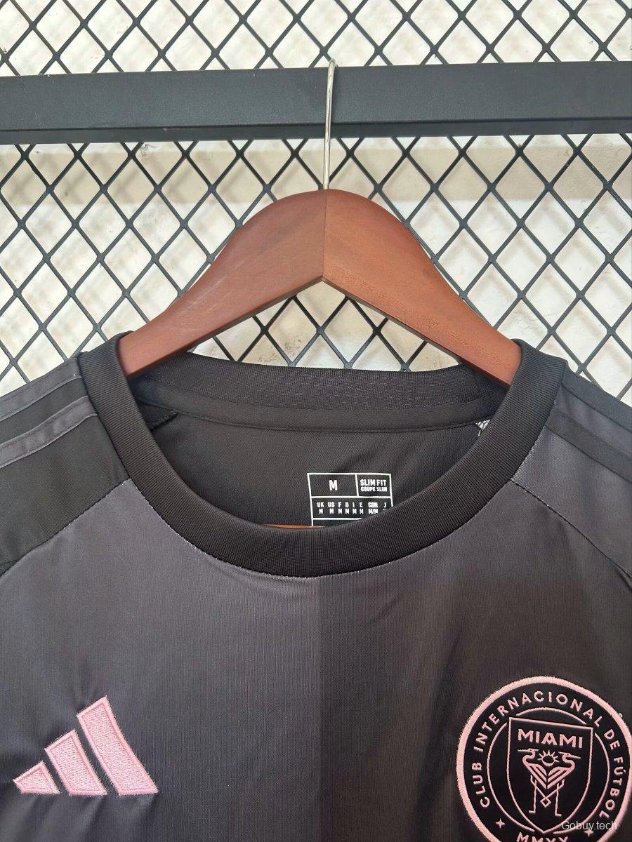 25/26 Inter Miami Away Jersey