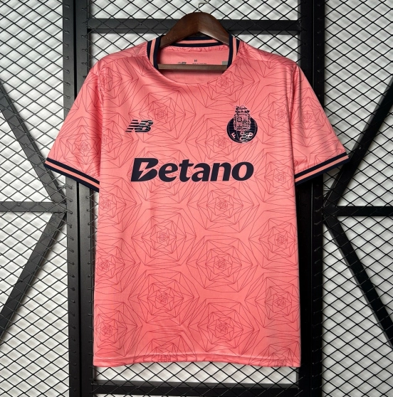 25/26 Porto Away Jersey