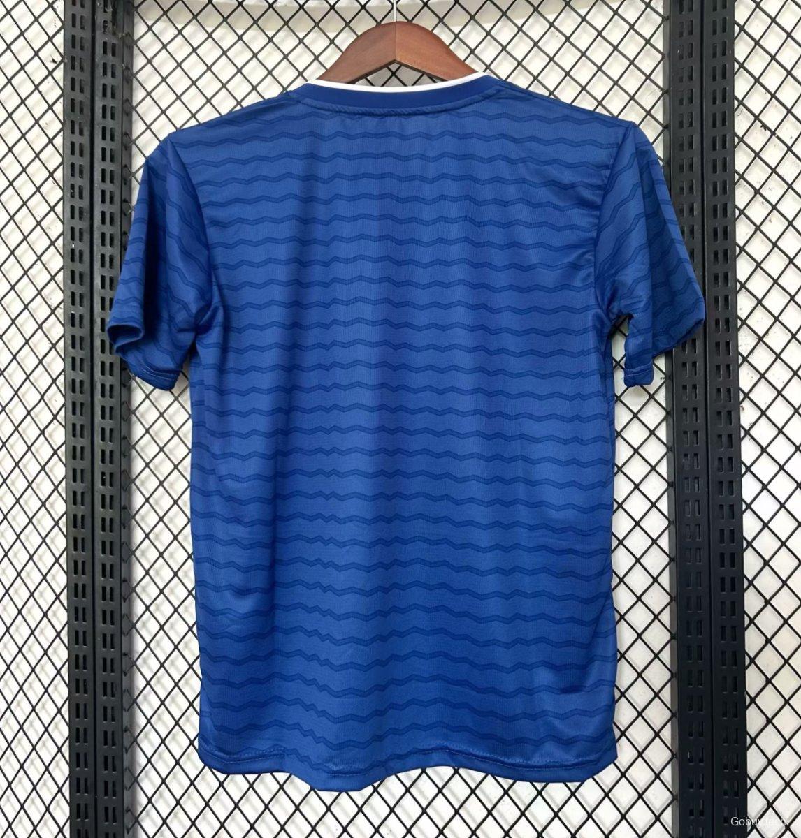 25/26 Everton Home Jersey