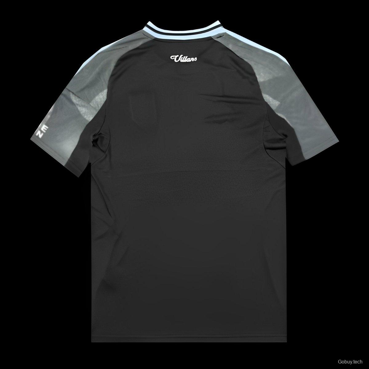 25/26 Aston Villa Away Jersey