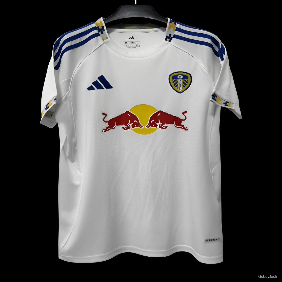 25/26 Leeds United Away Jersey